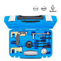 Coffret de calage...