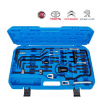 Coffret de calage...