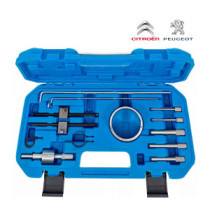 Coffret de calage...