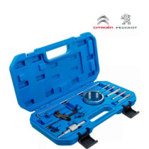 Coffret de calage distribution pour Peugeot, Citroën 1.8 et 2.0 16v et Hpi